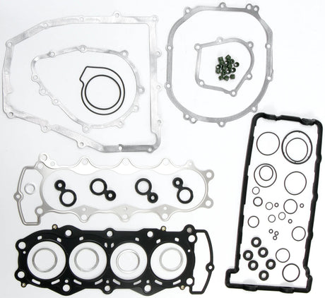 Athena Motordichtungssatz Dichtungssatz Motor ZX636-6R Ninja 05-08 Athe