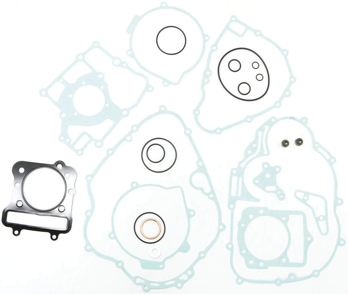 Athena Motordichtungssatz Dichtungssatz Motor KLF 300 B1-B8 88-04 Athen