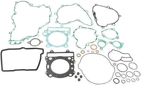 Athena Motordichtsatz Dichtungssatz Motor SX-F 250, 06-11,