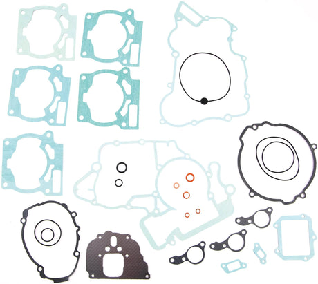 Athena Motordichtungssatz Dichtungssatz Motor SX 144 08-09 ECX 125 10-