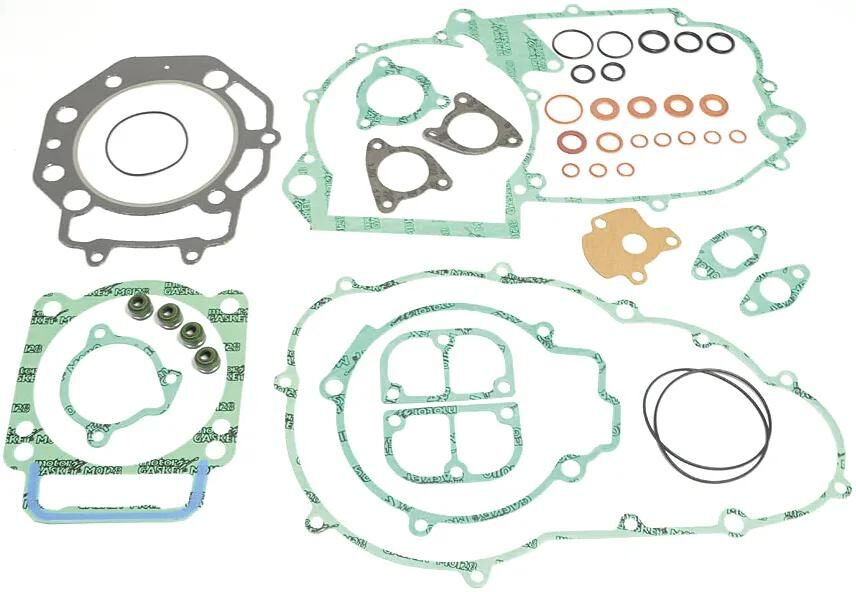 Athena Motordichtsatz Dichtungssatz Motor 620 EGS SX, 96-97,