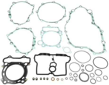 Athena Motordichtungssatz Dichtungssatz Motor YZ 250F, 01-10 WR-F 250