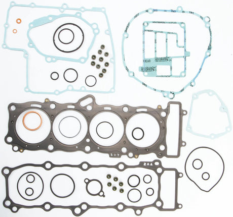 Athena Motordichtsatz Dichtungssatz Motor YZF-R1, 07-08,