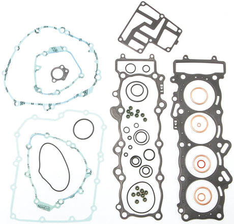 Athena Motordichtungssatz Dichtungssatz Motor YZF-R1, 09-10,