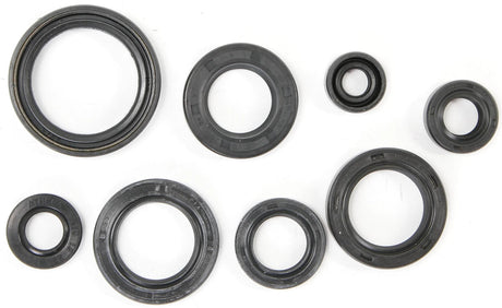 Athena Motordichtsatz Motorschild NS 125 R,