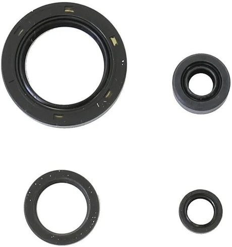 Athena Motordichtsatz Motorschild ca 125 CB CD,78-97,