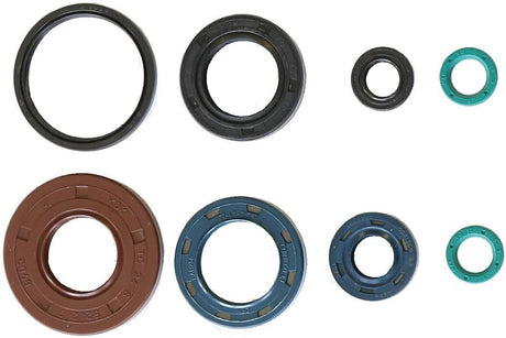 Athena Motordichtungssatz Motorschild MXU Maxxer300,05-10, Athen
