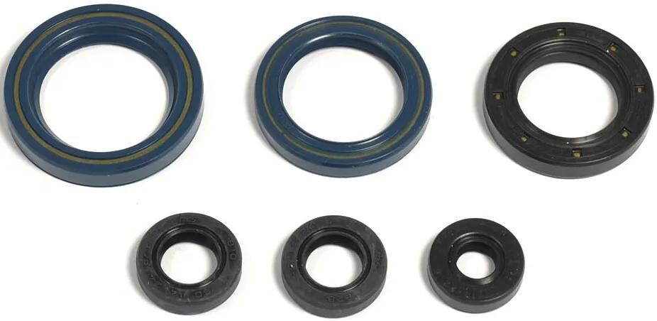 Athena Motordichtsatz Motorschild 125 GS MX, 87-94,