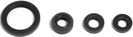 Athena Motordichtungssatz Motorschild YZ 450,06-10,WRF 04-10