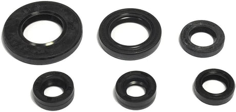 Athena Motordichtsatz Motorschild TT-R 125 Ex, 05-10,