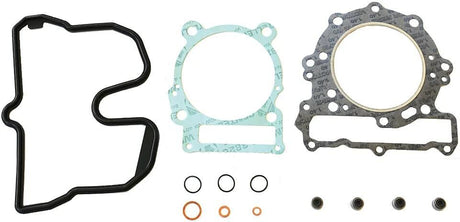 Athena Zylinderdichtsatz Steuersatz Motor DS 650 Rotax, 00-,