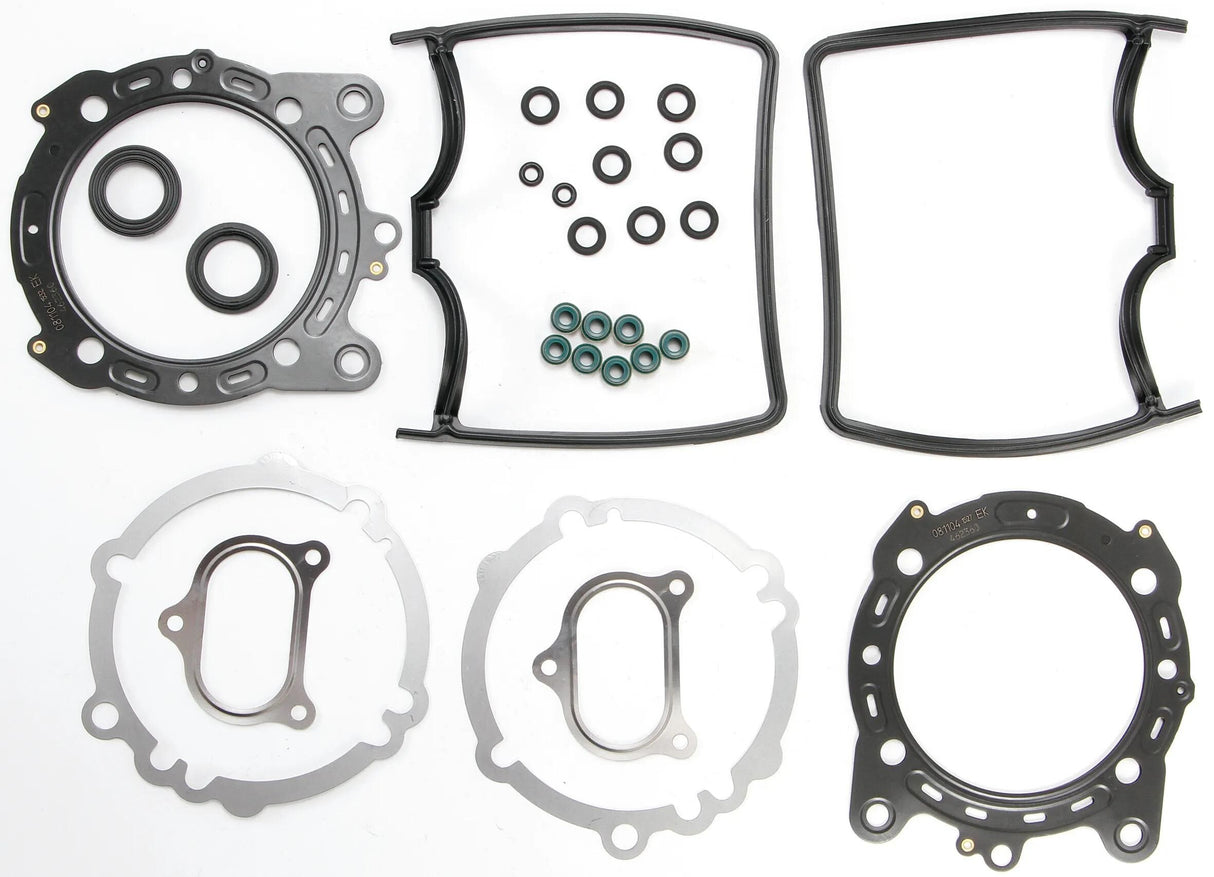 Athena Zylinderdichtsatz Steuersatz Motor 1198 S, 09-10,