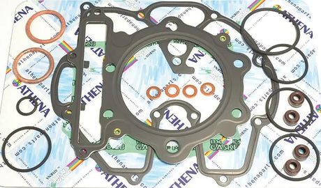 Athena Zylinderdichtungssatz Steuersatz Motor XR 600 R RJ RK RL 88-00