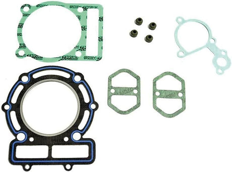 Athena Zylinderdichtungssatz Steuersatz Motor T-Stück SMS TC WXE 610,