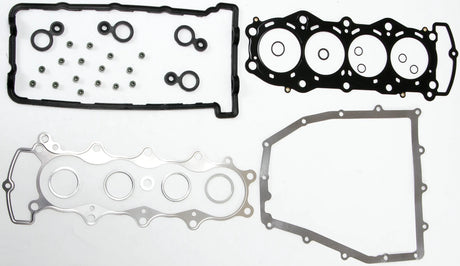 Athena Zylinderdichtungssatz Steuersatz Motor ZX-6R 636 ZX-6RR600,03-04