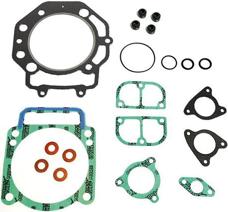 Athena Zylinderdichtungssatz Steuersatz Motor 620 LC4 LSX Egs Excel 94-97