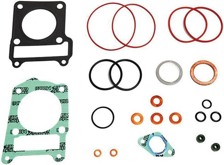 Athena Zylinderdichtungssatz Steuersatz Motor TT-R125 Ex-E-Lex-Le-LX-L
