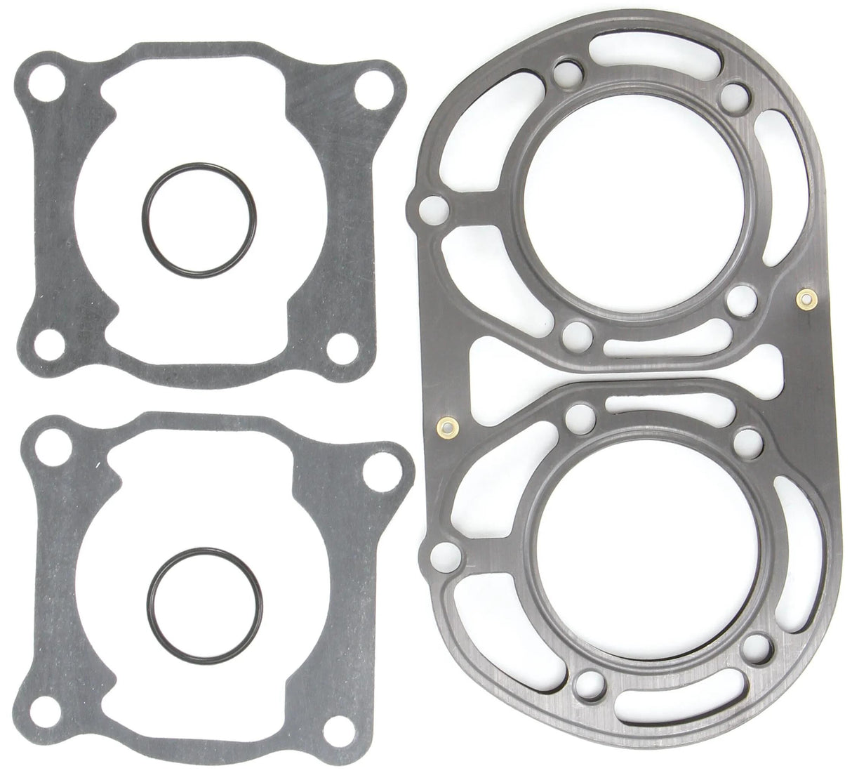 Athena Zylinderdichtungssatz Steuersatz Motor Rz Rd 350 LC Ypvs, 83-93