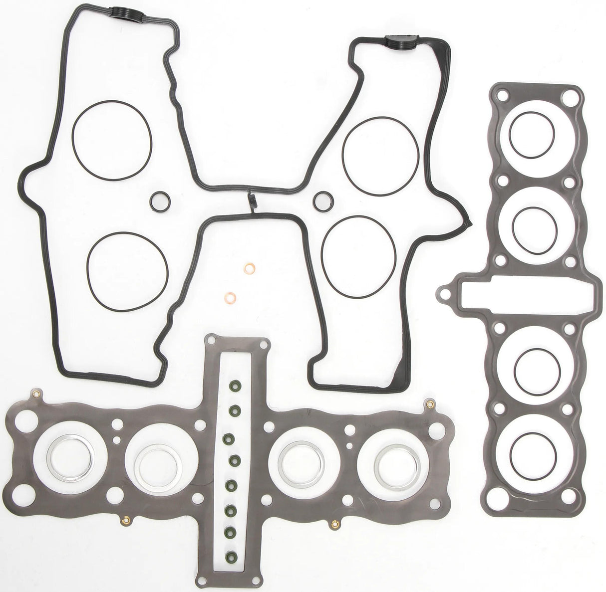 Athena Zylinderdichtsatz Steuersatz Motor XJ 600 Diversion N 91-98