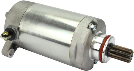 TNT-Anlasser-Anlassermotor
