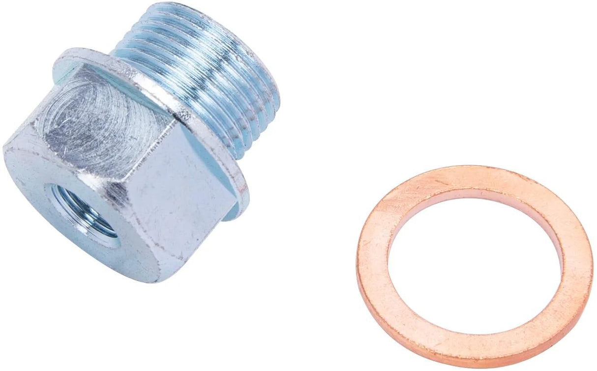 Daytona Zubehör Adapter Ölablass M20x1,5 mm Asura Velona