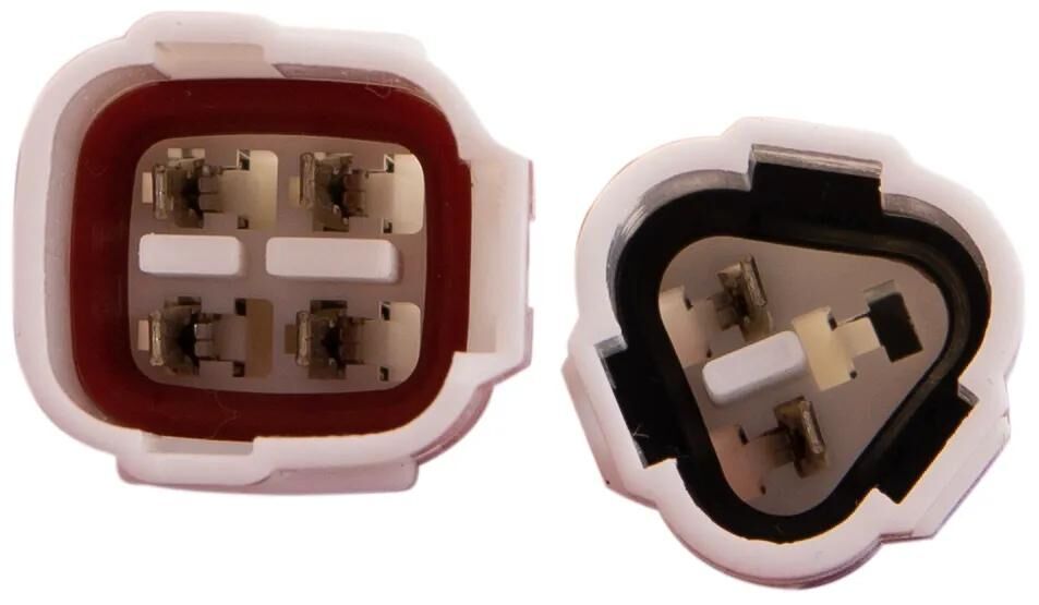 Daytona Velona Drehzahlmesser U/min Velona, SW LED-blau 18000 U/min