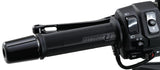 Daytona Heizgriffe Heizgriffe Motte 22+25mm offen 4-stufig int