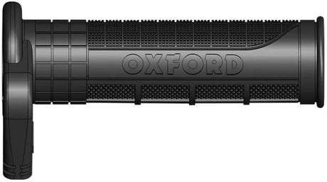 Oxford hotgrips®premium Heizgriffe Heizgriffe vor einem 22+25mm offenen 5-Stufen