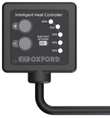Oxford Heizgriffe Courier Hotgrips®. Heizgriffe ADV C 22+25mm offen 5-stufig