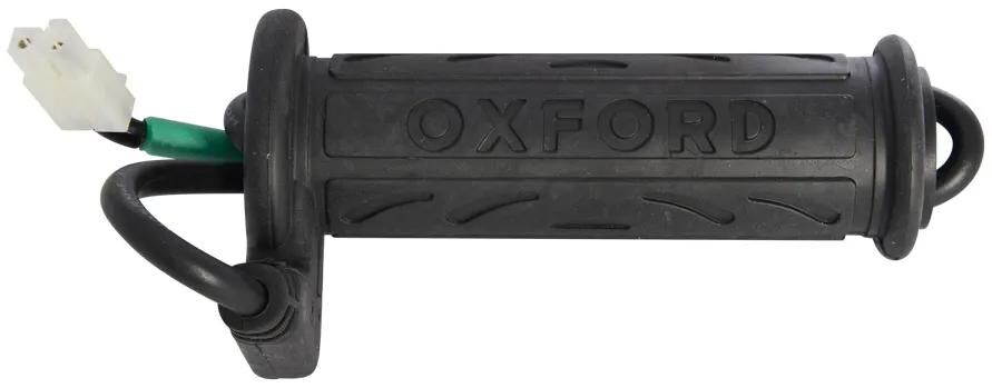 Oxford Heizgriffe hotgrips®essential . Heizgriffe Commu 22+25mm offen 2-stufig