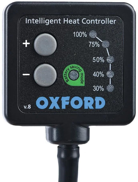 Oxford Ersatz-Wärmeregler, Heizgriffe, Wärmeregler v8