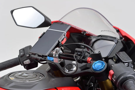 Daytona USB-Ladekabel Motorrad USB-Kabel Typ-A auf Typ-SW 20cm