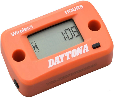 Daytona Betriebsstundenzähler Betriebsstundenz. oder Kabel lose