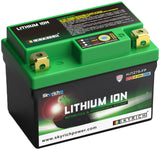 Skyrich Lifepo4-Batterie hjtz7s-fp Batterie hjtz7s-fp-swi Lithium