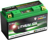 Skyrich Lifepo4-Batterie hjt9b-fp. Batterie hjt9b-fp-si Lithium