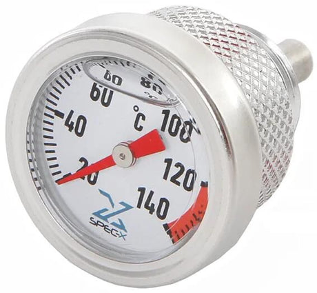 Spec-x Öltemperaturanzeige oeltemp. hh00 anzeigen