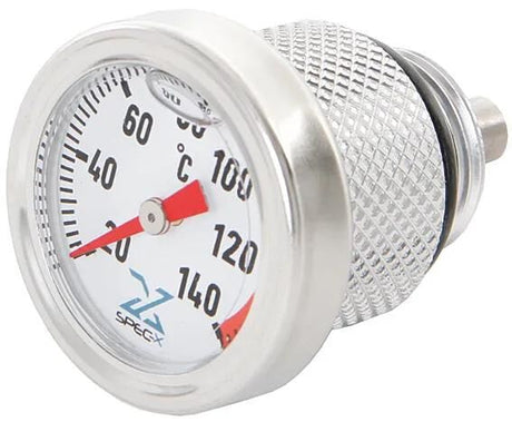 Spec-x Öltemperaturanzeige oeltemp. hh55 anzeigen