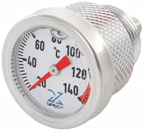 Spec-x Öltemperaturanzeige oeltemp. Anzeige hh60