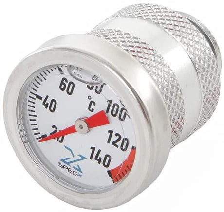 Spec-x Öltemperaturanzeige oeltemp. hh99 anzeigen