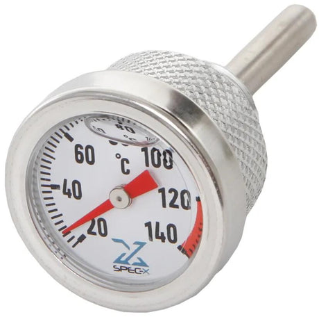 Spec-x Öltemperaturanzeige oeltemp. hh131 anzeigen