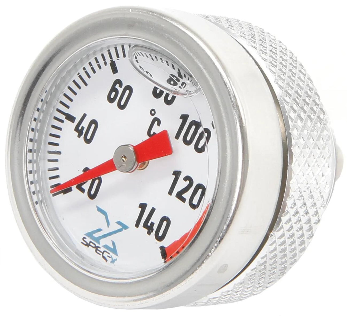 Spec-x Öltemperaturanzeige oeltemp. hh163 anzeigen
