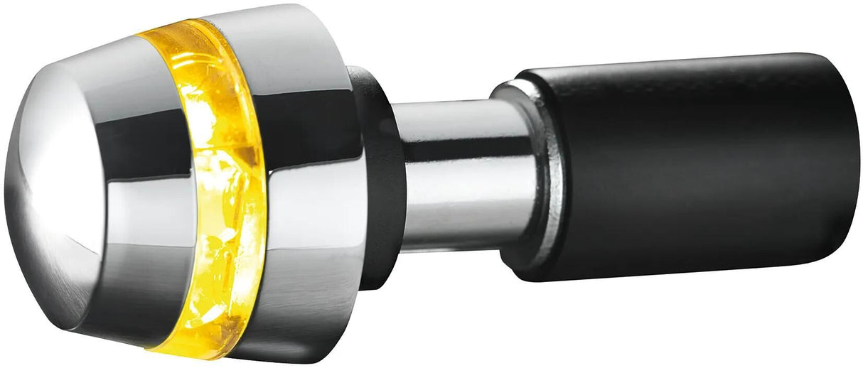 Kellermann LED-Blinker BL2000 dunkel KL Blinker BL 2000 ch
