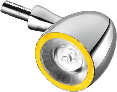 Kellermann LED-Blinker Bullet 1000® pl kl Blinker Bullet 100 chrom