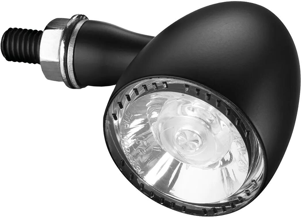 Kellermann LED-Blinker Bullet 1000® pl weiß kl Blinker Bullet 100 weiß, schwarz