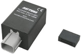 Daytona LED-Blinklichtrelais-IC-Blinkereinheit 8p 0. LED-Hon