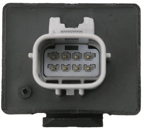 Daytona LED-Blinklichtrelais-IC-Blinkereinheit 8p 0. LED-Hon