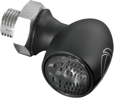 Kellermann LED-Bremslicht hinten Atto® RB Dark Light KL Atto RB Dark SW Abgebildet H