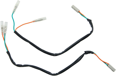Spec-x Blinker-Adapterkabel, Blinker-Adapterkabel, 320 mm, Hon Kaw