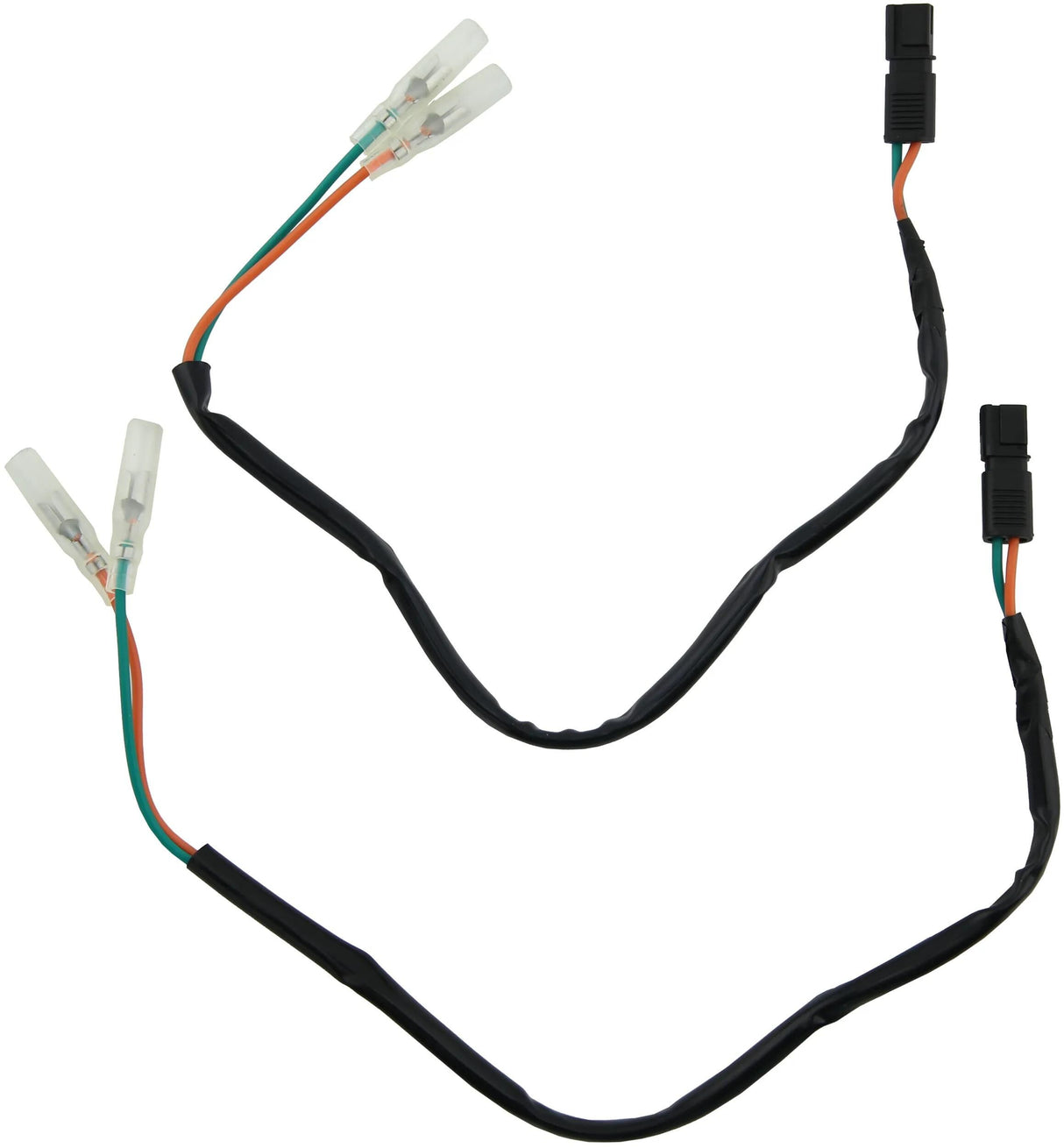 Spec-x Blinker-Adapterkabel, Blinker-Adapterkabel, 320 mm, BMW