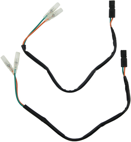 Spec-x Blinker-Adapterkabel, Blinker-Adapterkabel, 320 mm, BMW